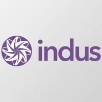 Indus logo - Similar company to Htc Depot Ltd