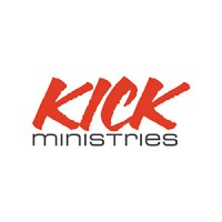 KICK Ministries logo - Similar company to A&H Electric