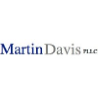 Martin Davis, PLLC logo - Similar company to Mcferran Law P.S., Attorneys At Law