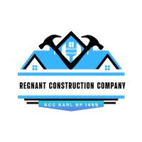 REGNANT CONSTRUCTION COMPANY SARL logo - Similar company to Ingeo Projects