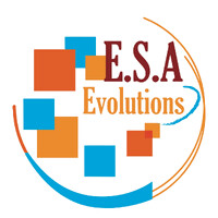 ESA Evolutions & les Chouchous d'ESA logo - Similar company to Volt'Air Concept