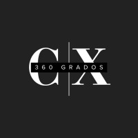 CX360º logo - Similar company to Tokenization Uk