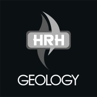 HRH Geology logo - Similar company to Feztool