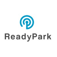 ReadyPark logo - Similar company to Fneek