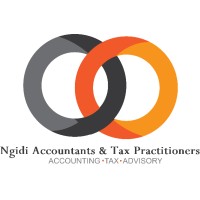 Ngidi Accountants & Tax Practitioners logo - Similar company to Webbox