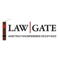 Law Gate - Leaders in Arbitration Management logo - Similar company to Arbitration Kiosk