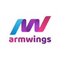 armWings logo - Similar company to Dreamcode