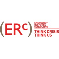 Emergency Response Consulting (ERc) logo - Similar company to Optitek Mining Consulting Ltd.
