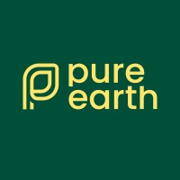 Pure Earth Wellness Company logo - Similar company to Wide Space International Pvt Ltd
