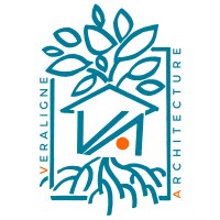 VERALIGNE ARCHITECTURE logo - Similar company to Wood'Ing