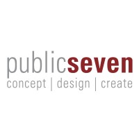 publicseven GmbH logo - Similar company to Audriga Gmbh