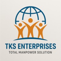 TKS Enterprises Total Manapower Solutions logo - Similar company to Evolution Strategy Advisors Llp