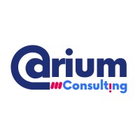 ARIUM CONSULTING logo - Similar company to Midi Soft