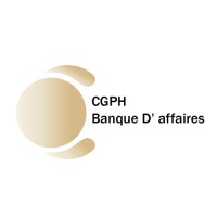 CGPH Banque d'affaires logo - Similar company to Credit Glorious