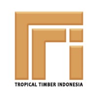 TROPICAL TIMBER INDONESIA logo - Similar company to Alco Timber Irian