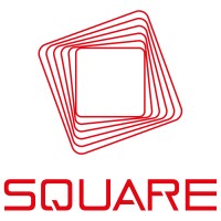 SQUARE GROUP logo - Similar company to Msv