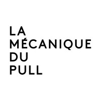 La Mécanique du Pull logo - Similar company to Angarde