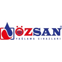 ÖZSAN YAĞLAMA CİHAZLARI SAN.TİC.LTD.ŞTİ logo - Similar company to Asf İş Makinaları / Swedish Construction Machinery Replacement Parts/Asf Spareparts