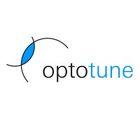 Optotune logo - Similar company to Spectricon