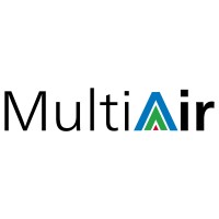 MULTIAIR - INTERNATIONAL logo - Similar company to Tecmaco Services