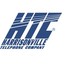 Harrisonville Telephone Company logo - Similar company to Lumen Groups