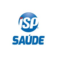 ISP Saúde logo - Similar company to Isp Saude