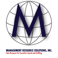 Management Resource Solutions Inc.