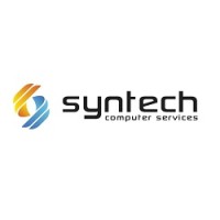 Syntech Computer Services Ltd logo - Similar company to Remson | It & Cyber Security