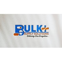 Bulk Supply Solutions Limited - Delivering care everywhere logo - Similar company to Bulk Water Delivery