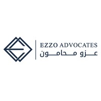 Ezzo Advocates - عــــزو محـــامون logo - Similar company to Bridges Admissions