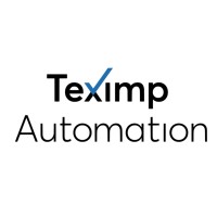 Teximp Automation logo - Similar company to Marketing Automation Agency - Internet Ekspert