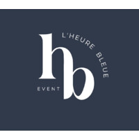 L'Heure Bleue logo - Similar company to Rive Events