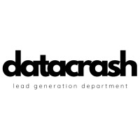 Datacrash - AI-native marketing departments logo - Similar company to Scalhive