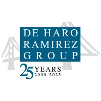 De Haro Ramirez Group logo - Similar company to Deharo-Ramirez Corp.