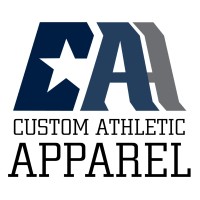 Custom Athletic Apparel LLC logo - Similar company to Fantom Llc.