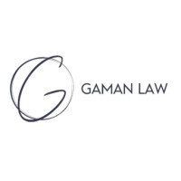 Gaman Law logo - Similar company to Gamanlaw Legal Group
