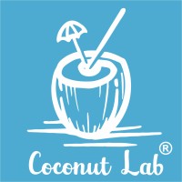 COCONUT LAB logo - Similar company to Coco Nude