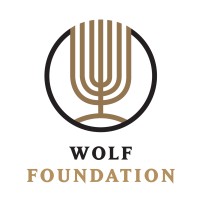 Wolf Foundation logo - Similar company to Dp Gxp Consulting
