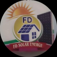 Fd Solar energy logo - Similar company to Solar Solution Pakistan