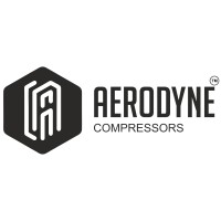 Aerodyne Compressors logo - Similar company to Vyotec Engineering