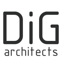 DiG Architects logo - Similar company to Dig Architects