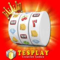 SITUS SLOT CASINO BOLA TERPERCAYA - TESPLAY logo - Similar company to Slot One Technologies