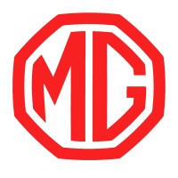 MG Motor Ireland logo - Similar company to Mooney'S Hyundai