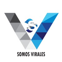 Tu, el, ellos, nosotros, vosotros SOMOS VIRALES logo - Similar company to Neon Partners Sl