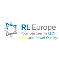 RL Europe AG logo - Similar company to Matech Climate Technology Solutions