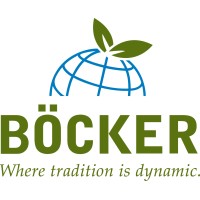 Böcker Group logo - Similar company to Soft-Trend