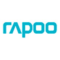 Rapoo USA logo - Similar company to J5Create India