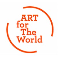 ART for The World logo - Similar company to Zzn Collection