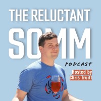 The Reluctant Somm logo - Similar company to Align Host