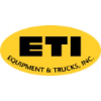 Equipment Trucks Inc. logo - Similar company to Heavy-Duty Diesel Group Usa